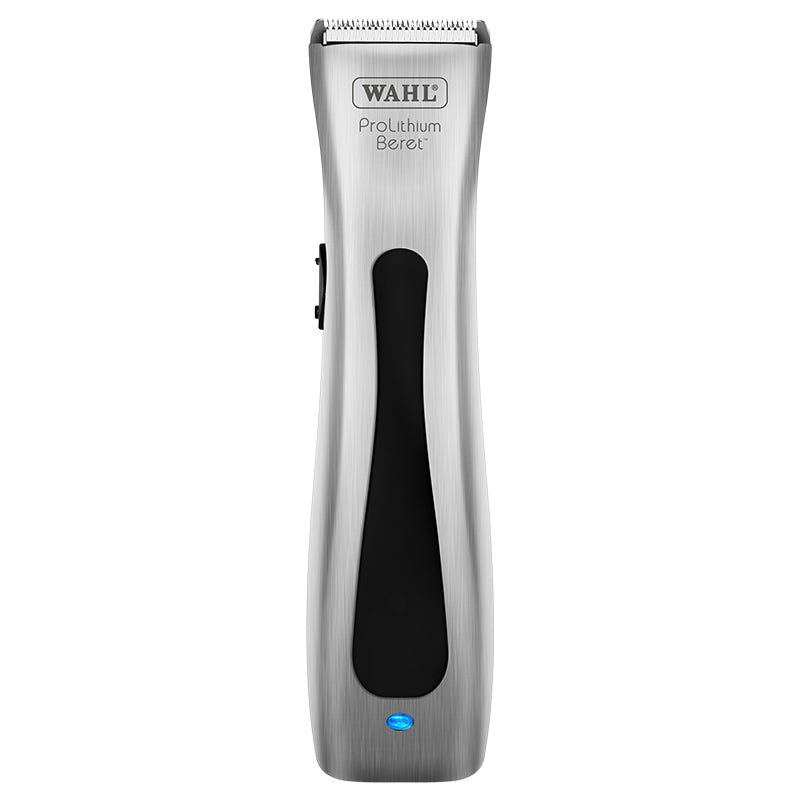 Wahl beret l-lon trimmer - new
