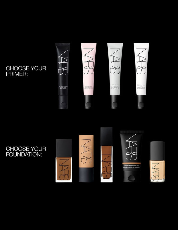NARS Soft Matte Primer 30ml