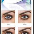 Freshlook Alcon freshlook oneday color lenses (10 lenses/box)