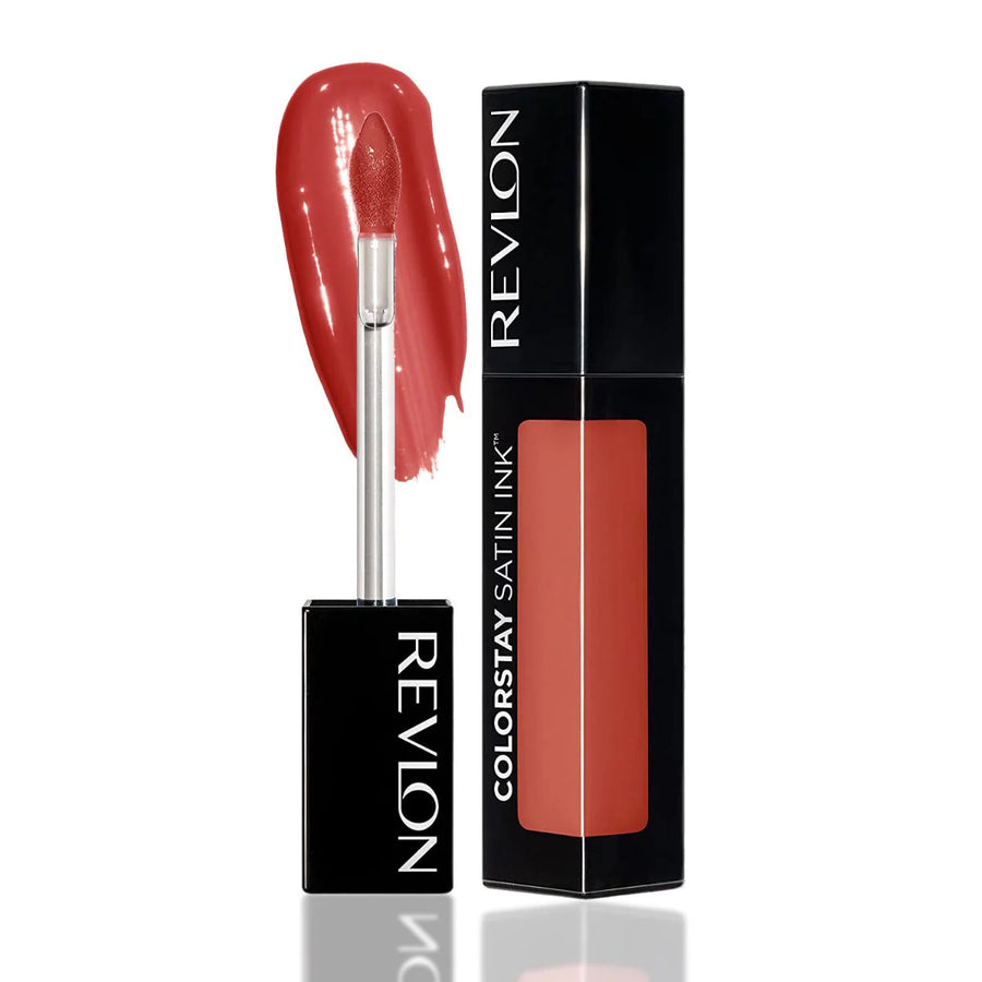 Revlon Colorstay Satin Ink Liquid Lip Color