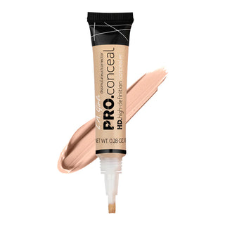 L.A GIRL PRO CONCEAL HD
