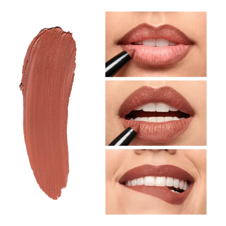 Revlon ColorStay Matte Lite Crayon Lipstick