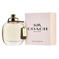Coach New York Eau de Parfum EDP For Women- 90ml