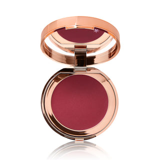 Charlotte tilbury lip and cheek glow Blusher