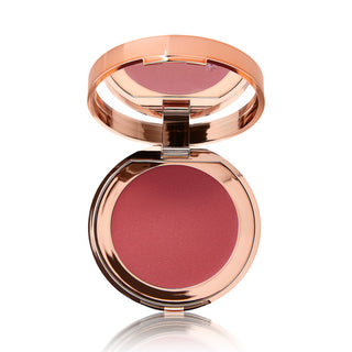 Charlotte tilbury lip and cheek glow Blusher