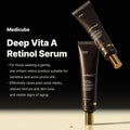 Medicube Deep Vita A Retinol Serum 30ml