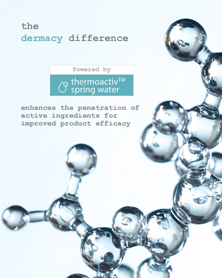 DERMACY ceramide-3 barrier strengthening micro serum