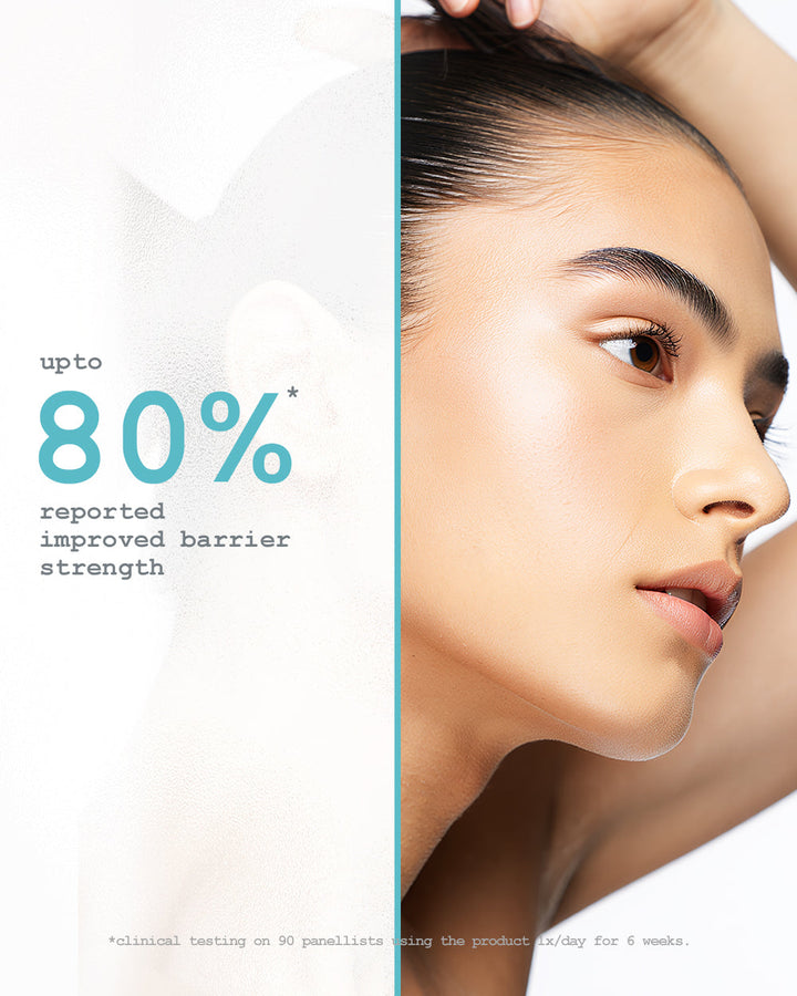 DERMACY ceramide-3 barrier strengthening micro serum