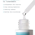 DERMACY ceramide-3 barrier strengthening micro serum