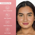 Love Earth Liquid Lipstick Pack Of 9 Minis 2.0