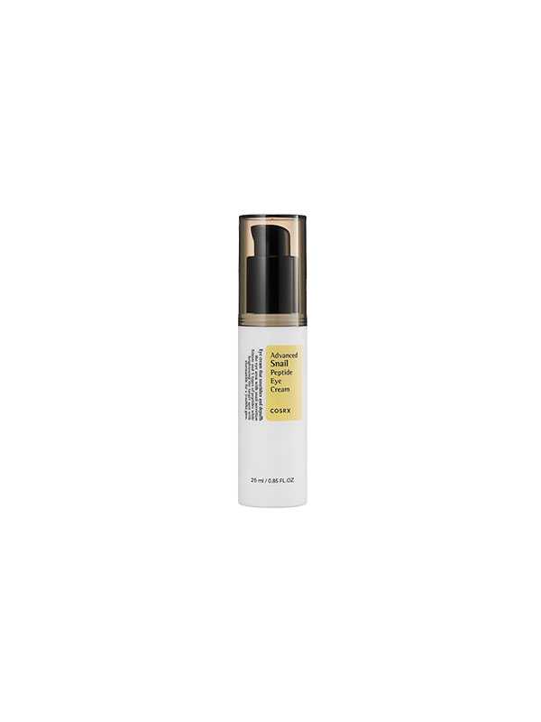 Cosrx Advanced Snail Peptide Eye Cream 25ml