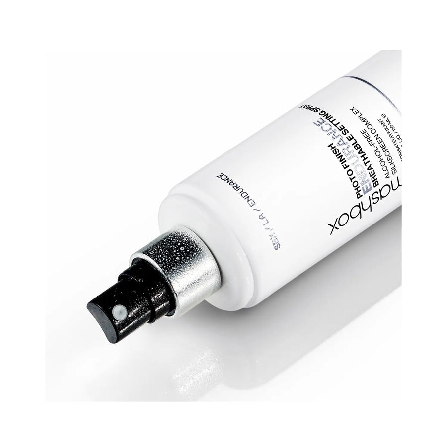 Smashbox Photo Finish ENDURANCE breathable Setting Spray 110ml
