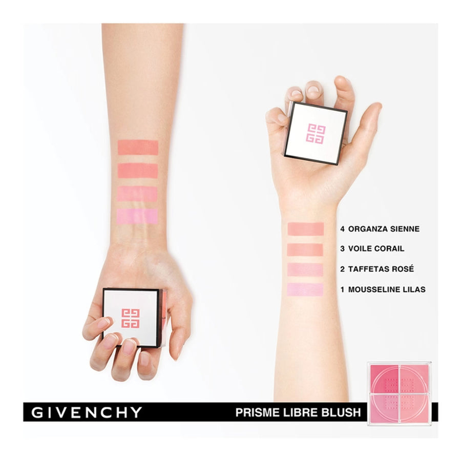 Givenchy Prisme Libre Blush