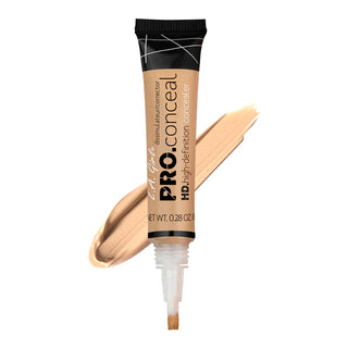 LA Girl Pro Conceal HD Concealer