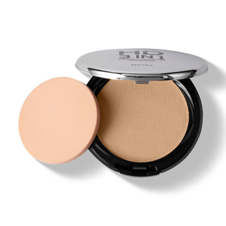 Renee Cosmetics Pro HD 3-IN-1 Compact - 9gm