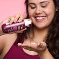 Bare Anatomy Curl Intensifying Leave-In Conditioner for Curly hair- 140 ml