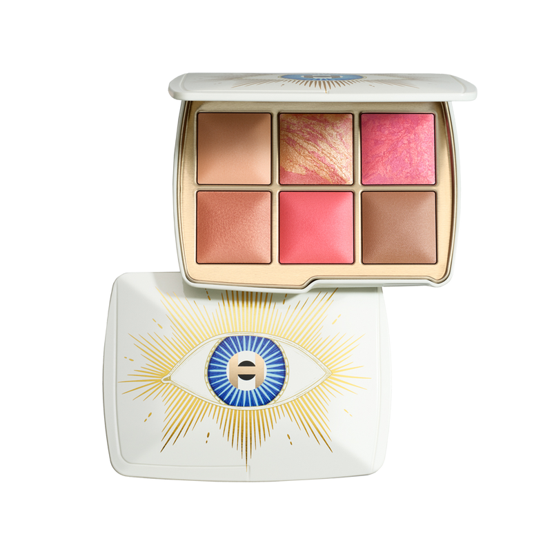 Hourglass Ambient Lighting Edit Unlocked - Evil Eye – PRETTYCOSMO Hourglass Ambient Lighting Edit Unlocked - Evil Eye – PRETTYCOSMO