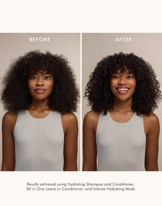 Moroccanoil Hydrating Shampoo 250ML