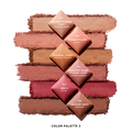 Hourglass Ambient Lighting Edit Unlocked - Lotus Flower