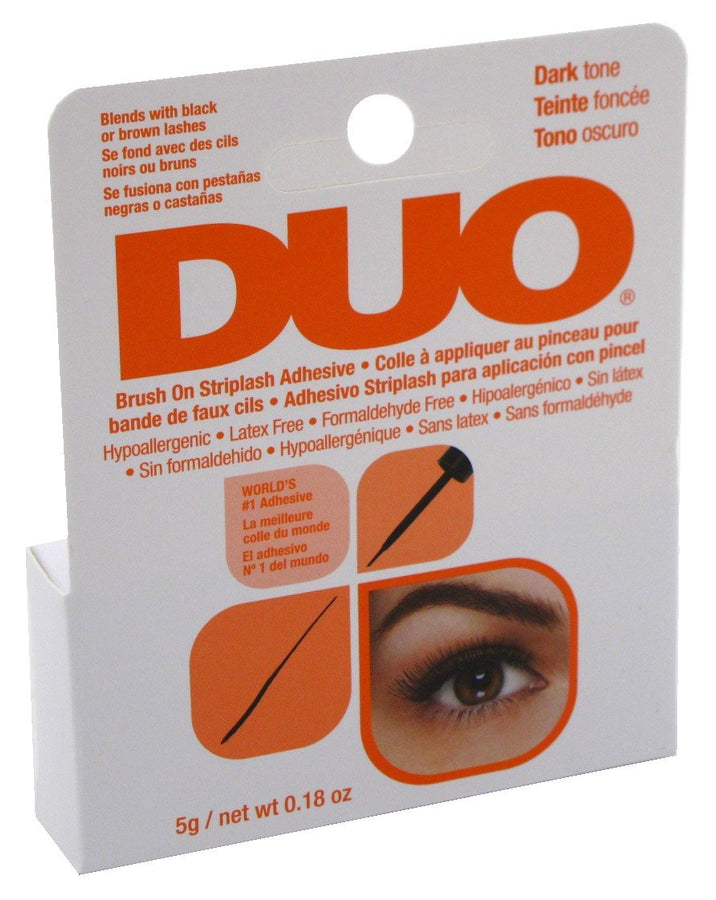 Duo Lash Adhesive Striplash