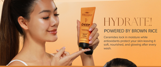 Forever 52 The Deep Cleanser 120ML