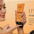 Forever 52 The Deep Cleanser 120ML