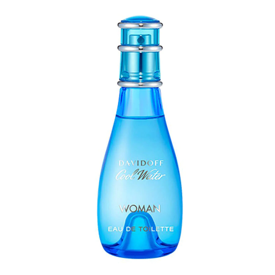 Davidoff Cool Water Women 3 Pcs Set