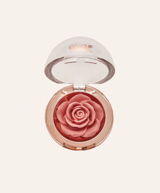 Typsy Beauty Enchanted Garden 3D Rose Blush