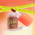 RENEE Delulu Blurring Matte Liquid Lipstick, 4ml
