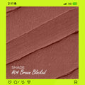 RENEE Delulu Blurring Matte Liquid Lipstick, 4ml