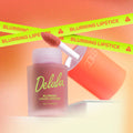 RENEE Delulu Blurring Matte Liquid Lipstick, 4ml