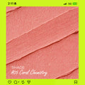 RENEE Delulu Blurring Matte Liquid Lipstick, 4ml