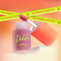 RENEE Delulu Blurring Matte Liquid Lipstick, 4ml