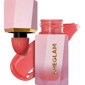 Sheglam Color Balm Liquid Blush Matte Finish