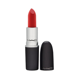 Mac Satin Lipstick