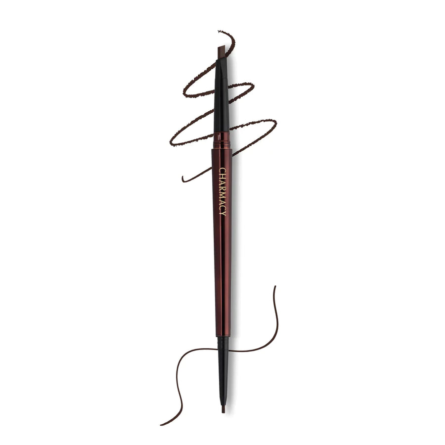 Charmacy Milano Duo Eyebrow Filler & Ultra Definer