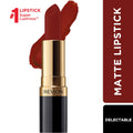 Revlon Super Lustrous - The Luscious Matte Lipstick