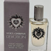Dolce & Gabbana Devotion Pour Homme EDP 5ml