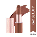 Kay Beauty Matte Drama Long Stay Lipstick