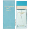 Dolce & Gabbana Light Blue Forever Pour Femme 100ml