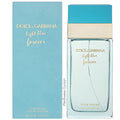 Dolce & Gabbana Light Blue Forever Pour Femme 100ml