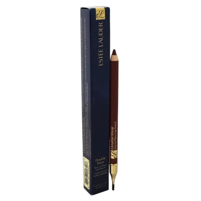 Estee Lauder double wear lip pencil