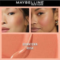Maybelline Sunkisser Highlighter + Blush, 12H Wear