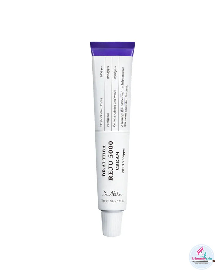 Dr. Althea Reju 5000 Cream 20gm