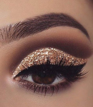 Diamond Metallic Foil Eyeshadow