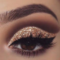 Diamond Metallic Foil Eyeshadow