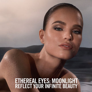 Makeup By Mario Ethereal Eyes Eyeshadow Palette: Moonlight