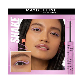 Maybelline New York Tattoo 48H Dip In Liquid Eyeliner