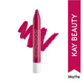 Kay Beauty Matteinee Lip Crayon Lipstick