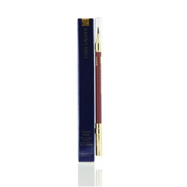 Estee Lauder double wear lip pencil